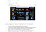 do professional data analysis, dashboard creation and ml model deployment
